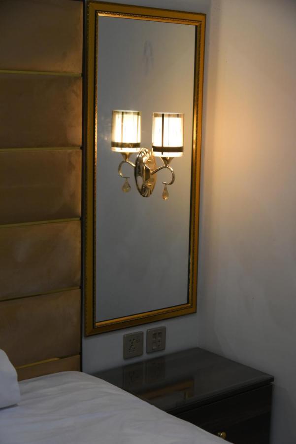 Hotel White Season Gulberg Lahore Exterior foto