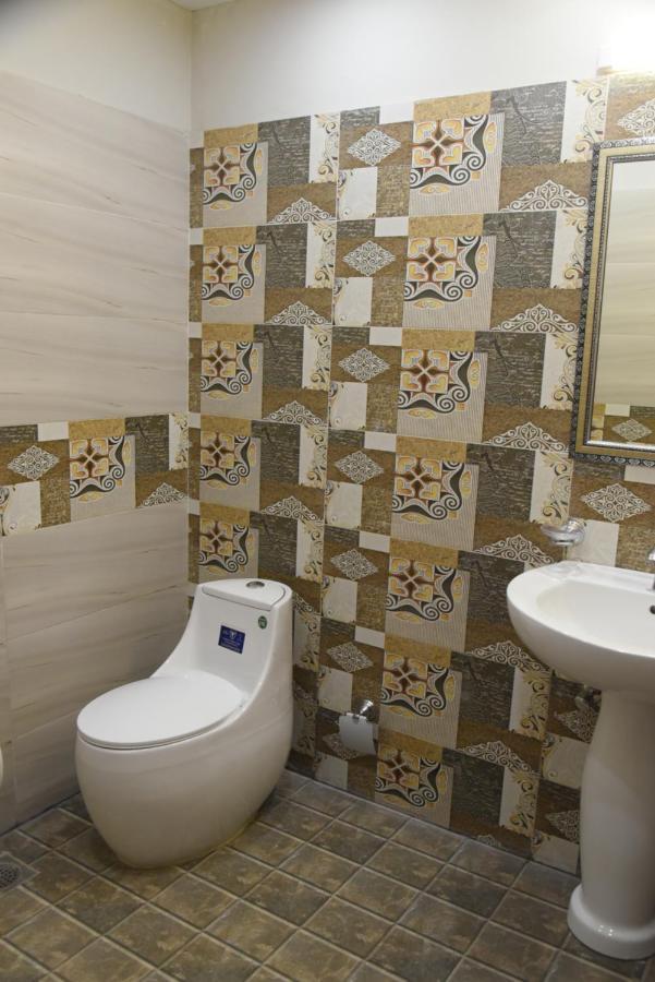 Hotel White Season Gulberg Lahore Exterior foto