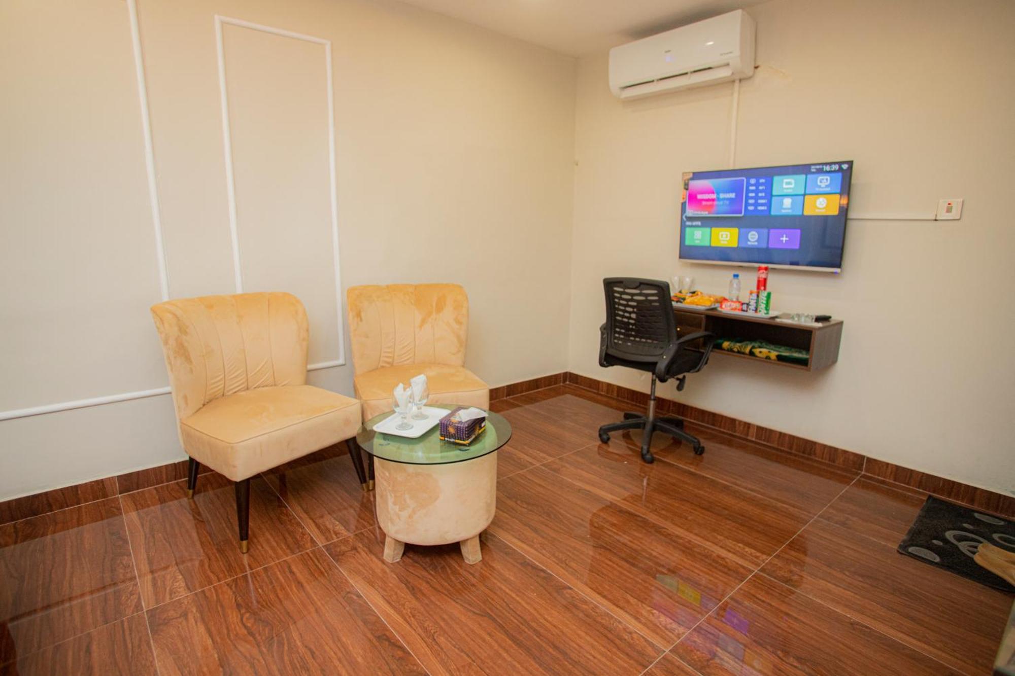 Hotel White Season Gulberg Lahore Exterior foto